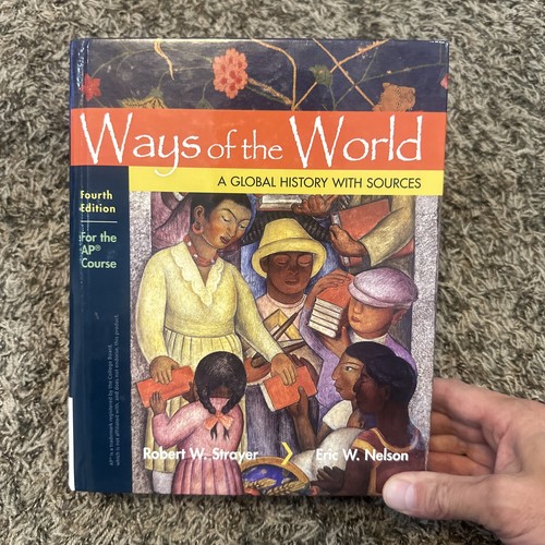 Ways the world 4th - the, ed